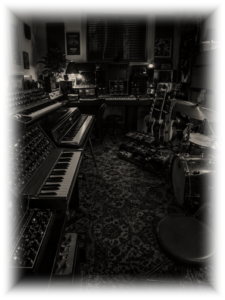 Studio